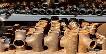 Buttweld Pipe Fittings