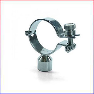 T.C. Clamp