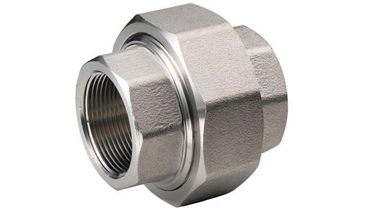Threaded-Union