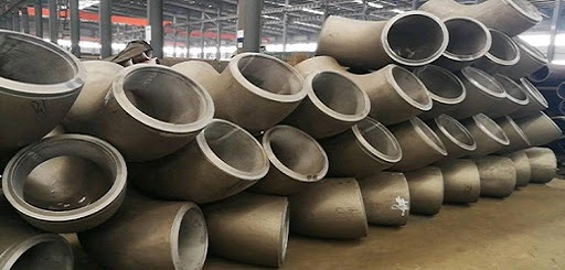 Alloy Steel Seamless Pipe