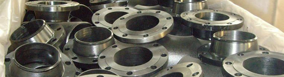 Alloy Steel Flanges Manufacturers in India Alloy Steel Flanges Manufacturers in India