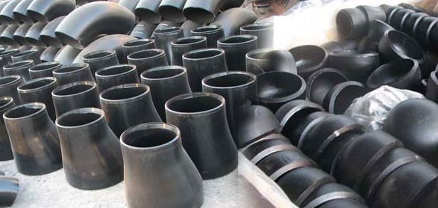 Alloy Steel Seamless Pipe