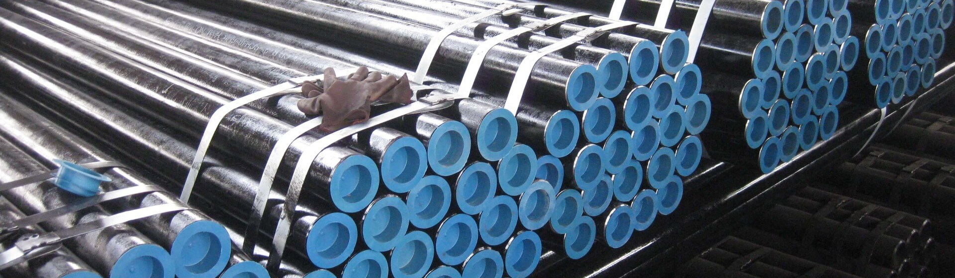 Alloy Steel Pipe Manufacturers in India