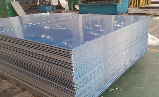Allo 20 sheet & coil manufacturer
