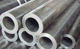 Anti-Corrosion 30 Inch Alloy Seamless Steel Pipe