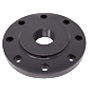 Alloy Steel Threaded Flange