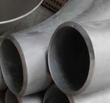 ASME B16.49 Stainless Steel 3D Pipe Bend