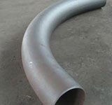 Long Radius Bend