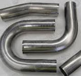 Stainless Steel Tubing Bends