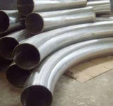 ASTM A403 SS Seamless Pipe Bend