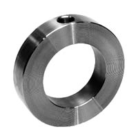 Inconel 600 Bleed Rings