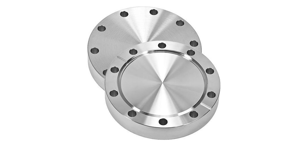 Sorf Slip On Flanges