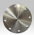 Super Duplex S32750/S32760 Blind Flanges