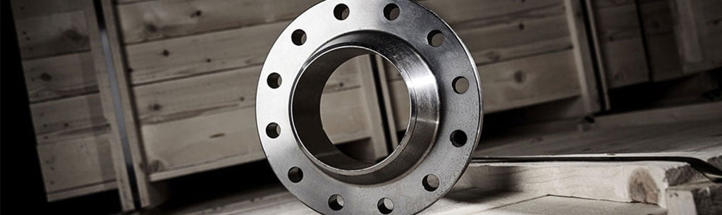 carbon steel flanges manufacturers