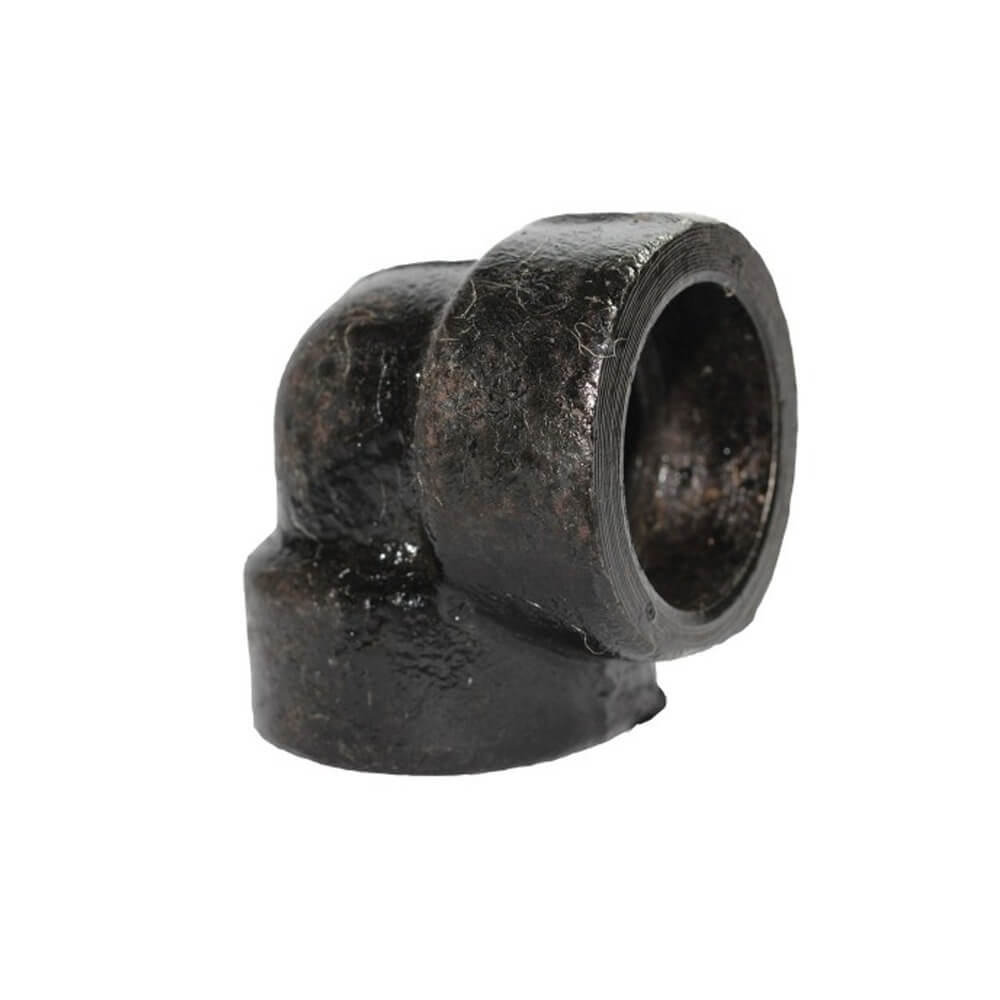 Carbon Steel Forged Elbow