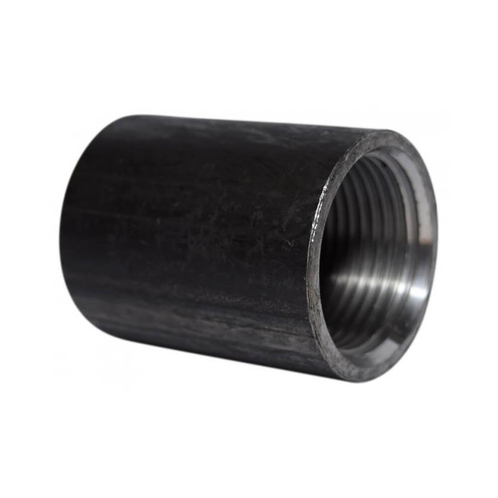 Carbon Steel Forged Full Coupling