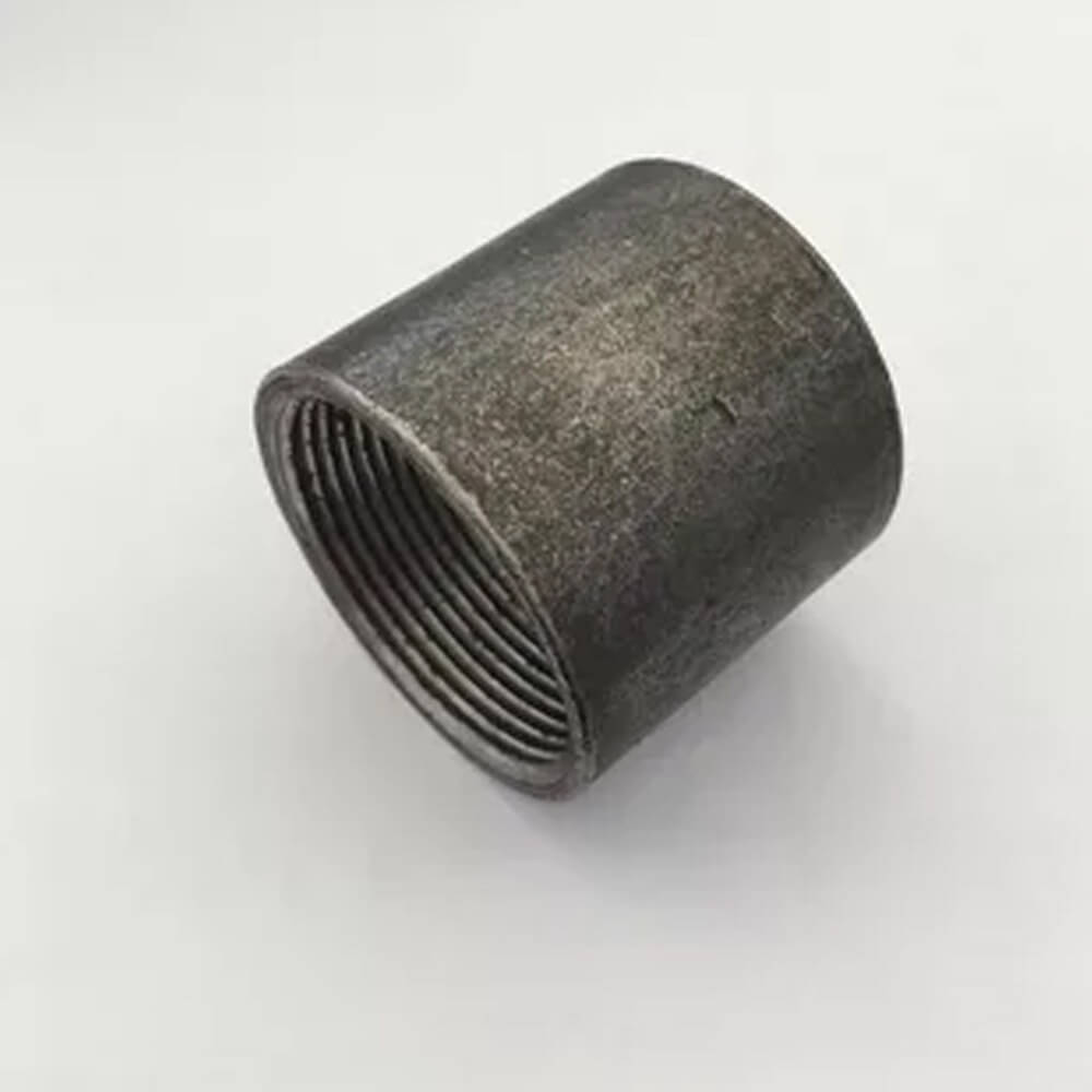 Carbon Steel Forged Half Coupling