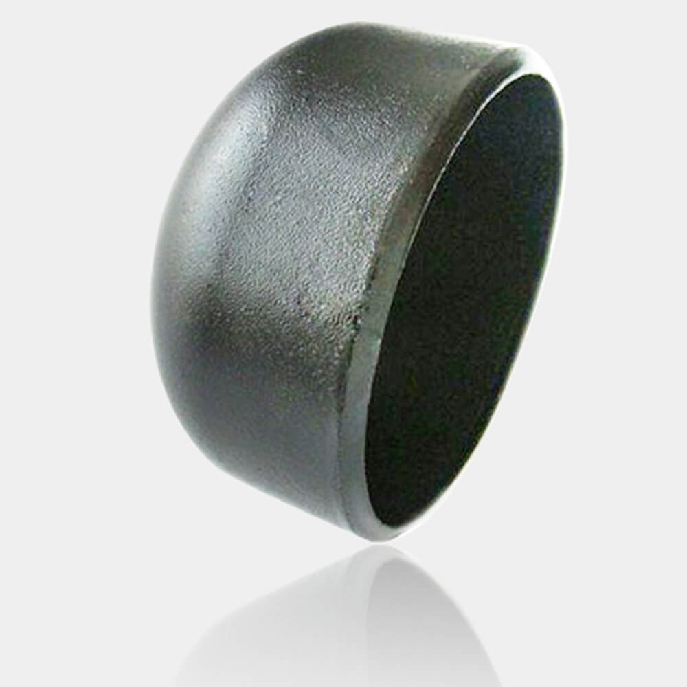 Carbon Steel Forged Pipe Cap