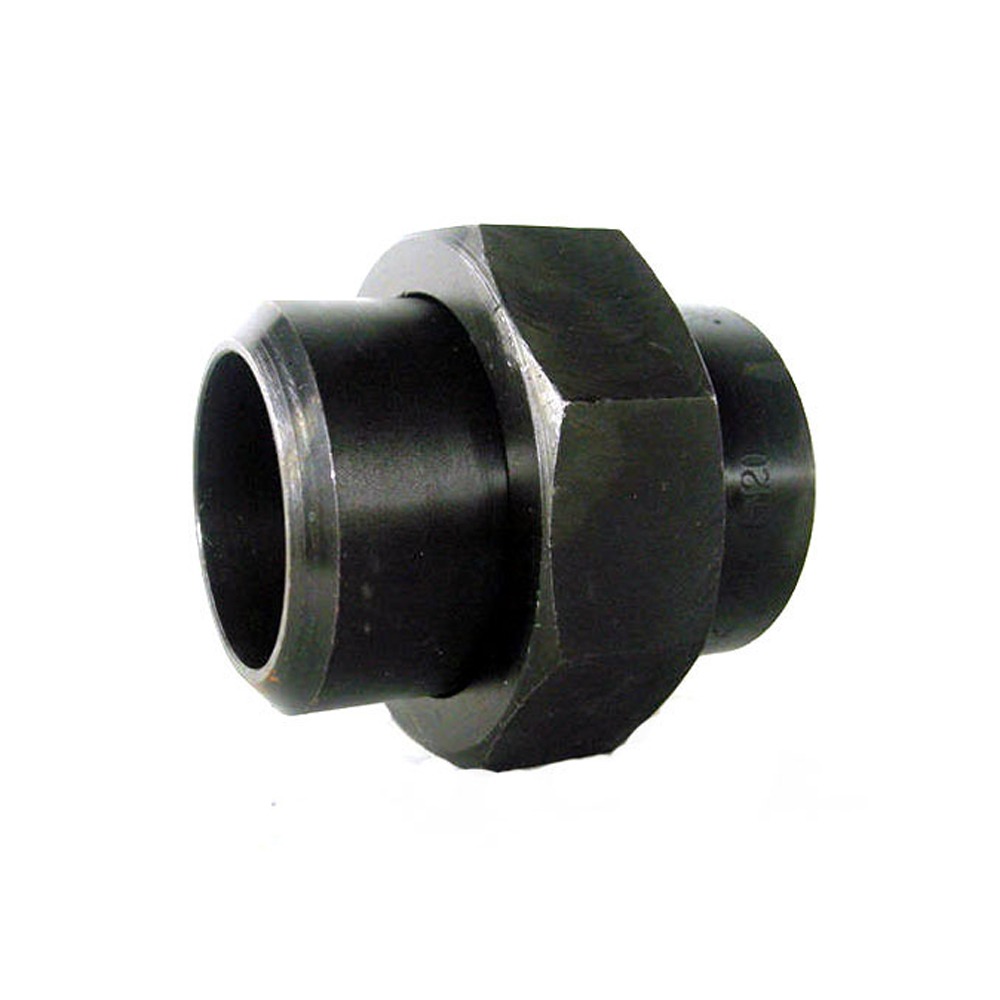 Carbon Steel Forged Union