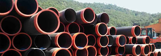 Carbon Steel pipe Manufacturers in India