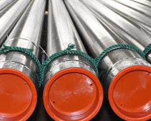 Carbon Steel Clad pipe