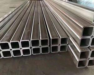 Carbon Steel pipe material