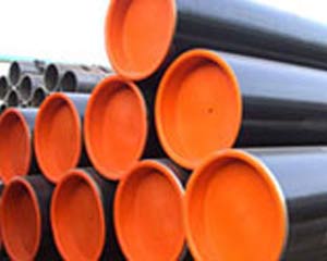 Carbon Steel Weld pipe