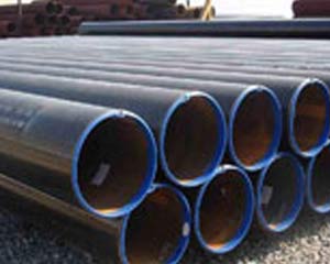  Carbon Steel Welded pipe