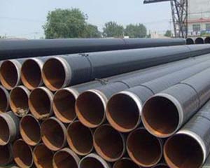 Carbon Steel Square pipe (Radius Corners)
