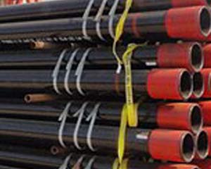 A106 CS Square pipe