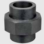 Carbon Steel Socket Weld Union