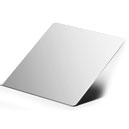 Decorative 8K Mirror Inconel Sheet Decorative 8K Mirror Inconel Sheet