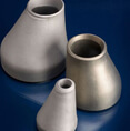 Inconel Eccentric Reducer
