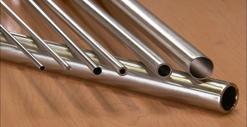 SS 304 Electropolished Tube