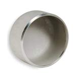 Mild Steel End Cap