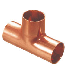 CUNI Fittings Cheese