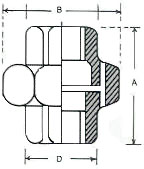 MS / GI Union Dimension