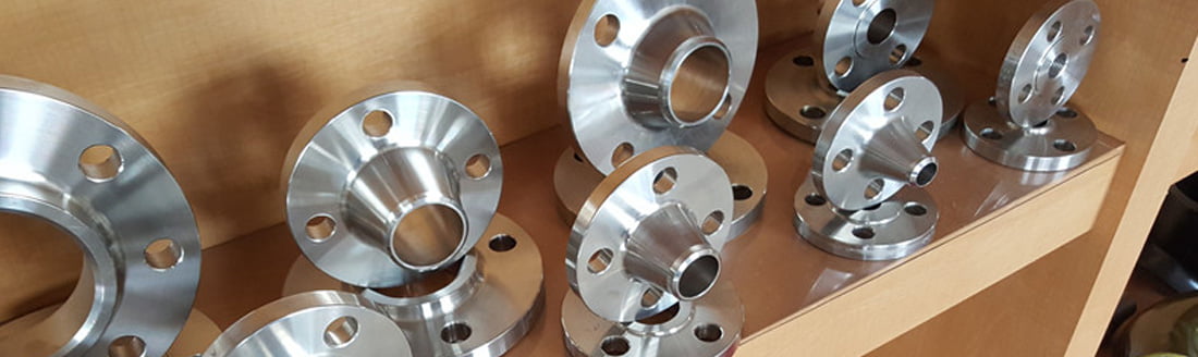  Inconel Pipe Flanges manufacturer