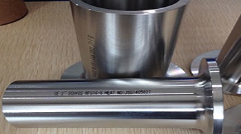 Threaded Pipe Fittings