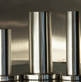 Super Duplex S32750/S32760 Long Weld Neck Flanges