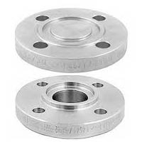 ASTM B564 600 Male & Female Flange