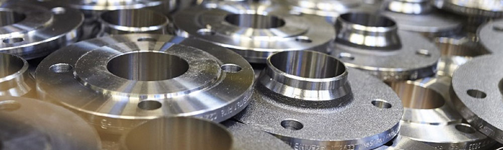 mild steel flanges manufacturers