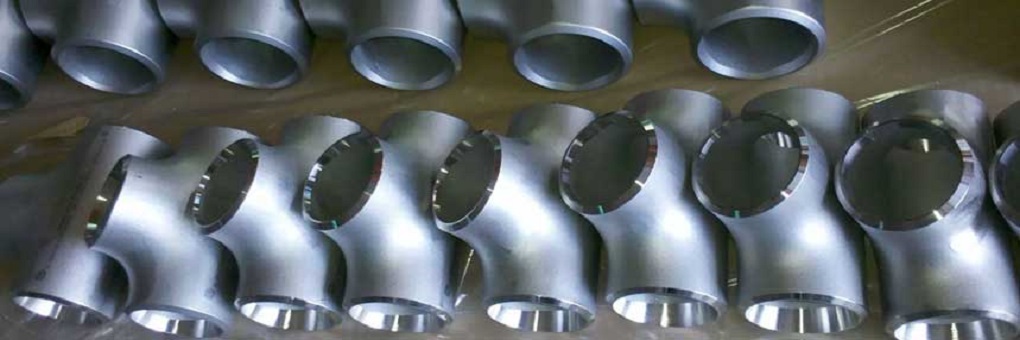 mild steel pipe fittings manufacturers