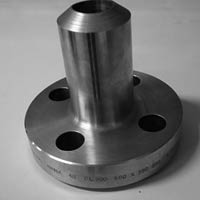 Inconel 600 Nipo flange