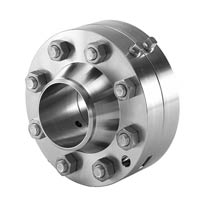 ASTM B564 600 Orifice Flange