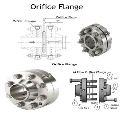 orifice-flanges-manufacturer
