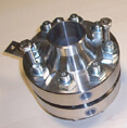 Super Duplex S32750/S32760 Orifice Flange