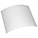 Inconel Perforated Plate