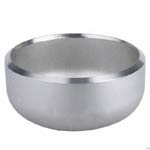 MS Pipe Cap