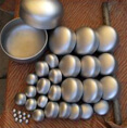 Inconel Cap